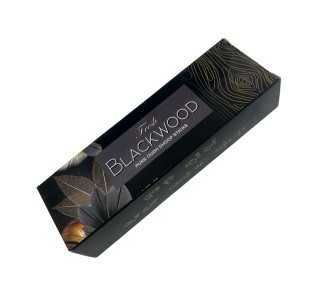 Fresh Fregrance Fresh BLACKWOOD Pure Oudh Dhoop Sticks, 50g